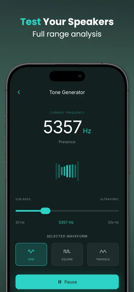 Cleaner Wave screenshot 4